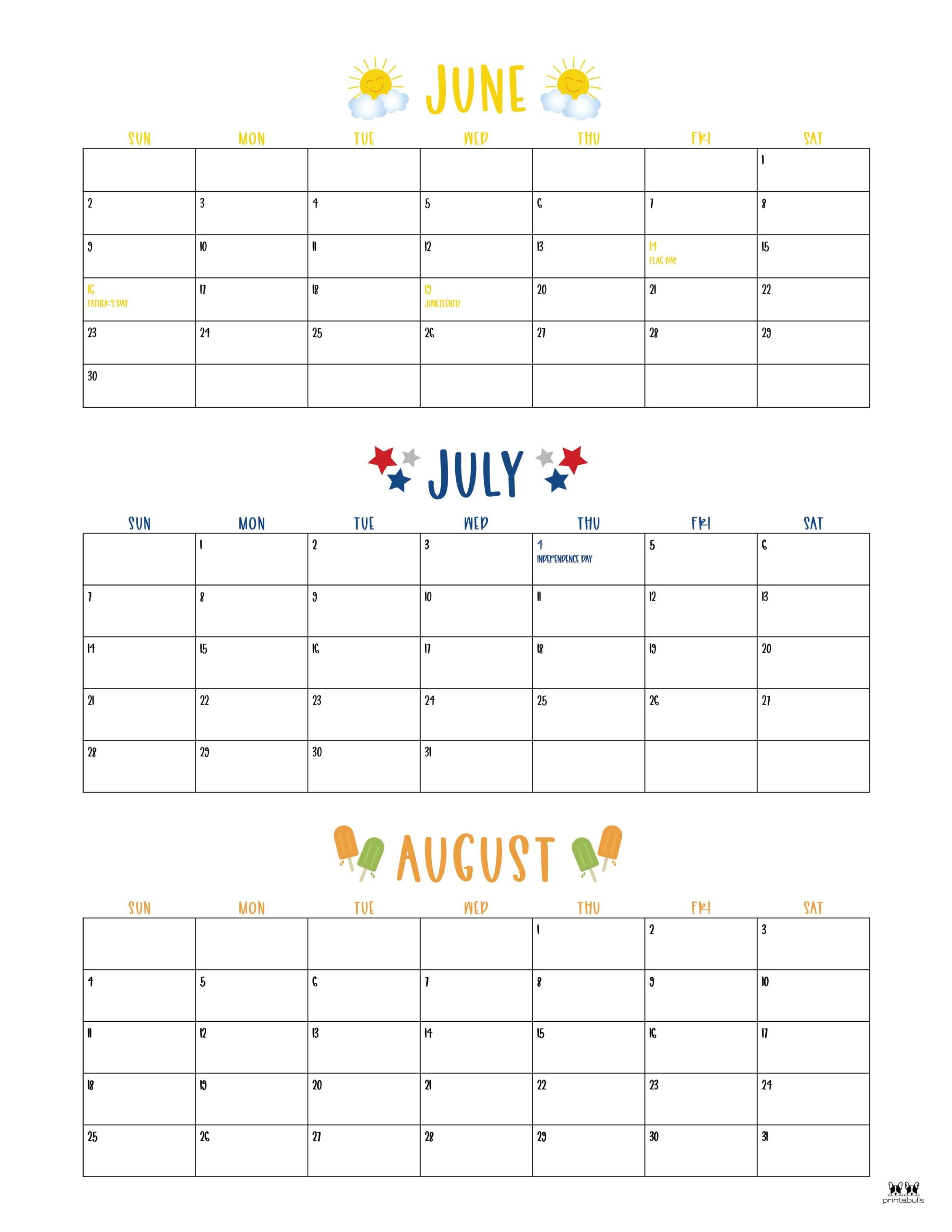 2024-summer-calendars-18-free-printables-printabulls