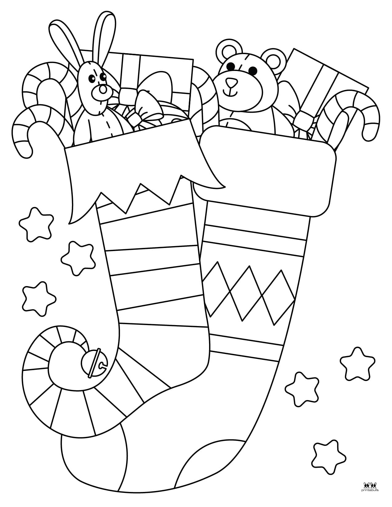 christmas-stocking-coloring-pages-27-free-pages-printabulls