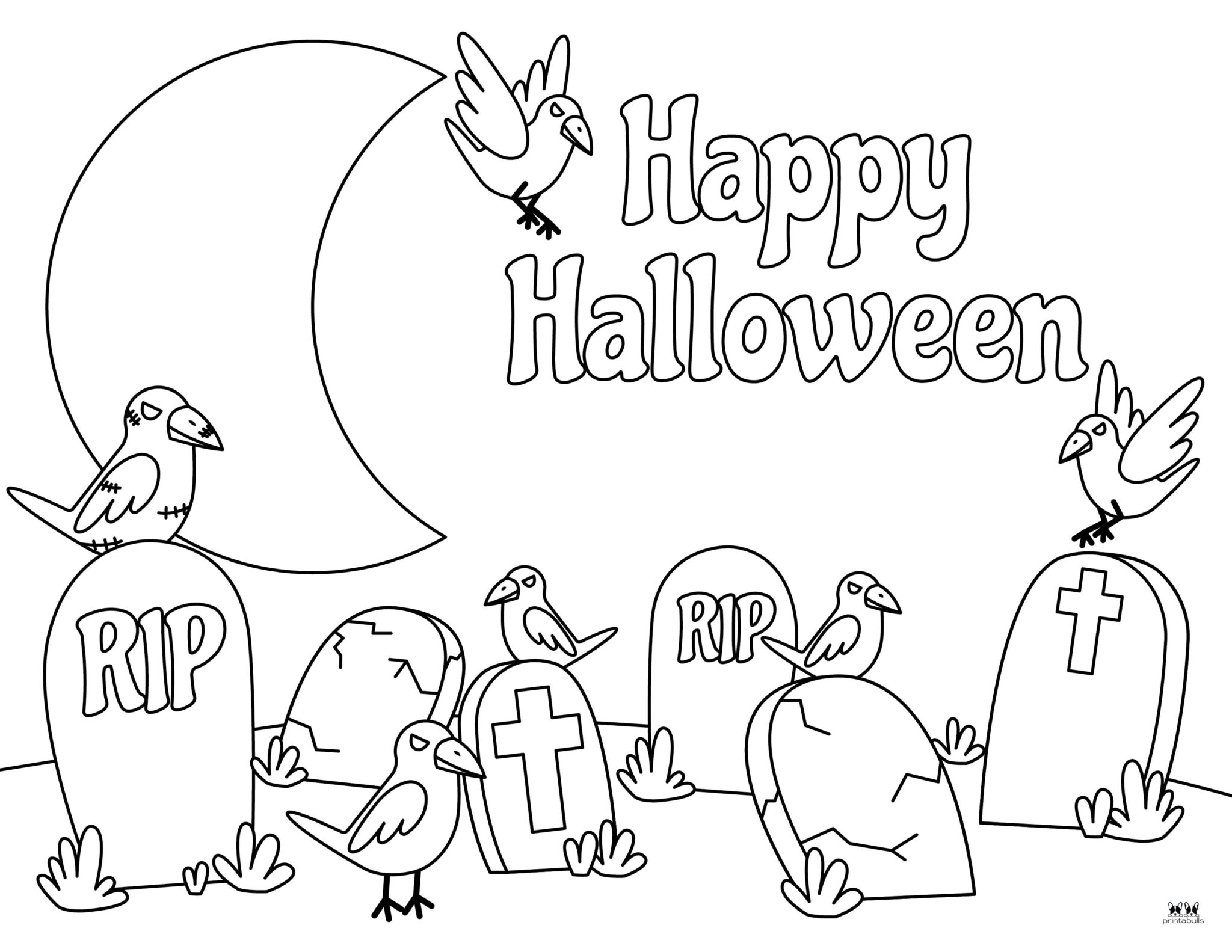 happy-halloween-coloring-pages-28-free-pages-printabulls