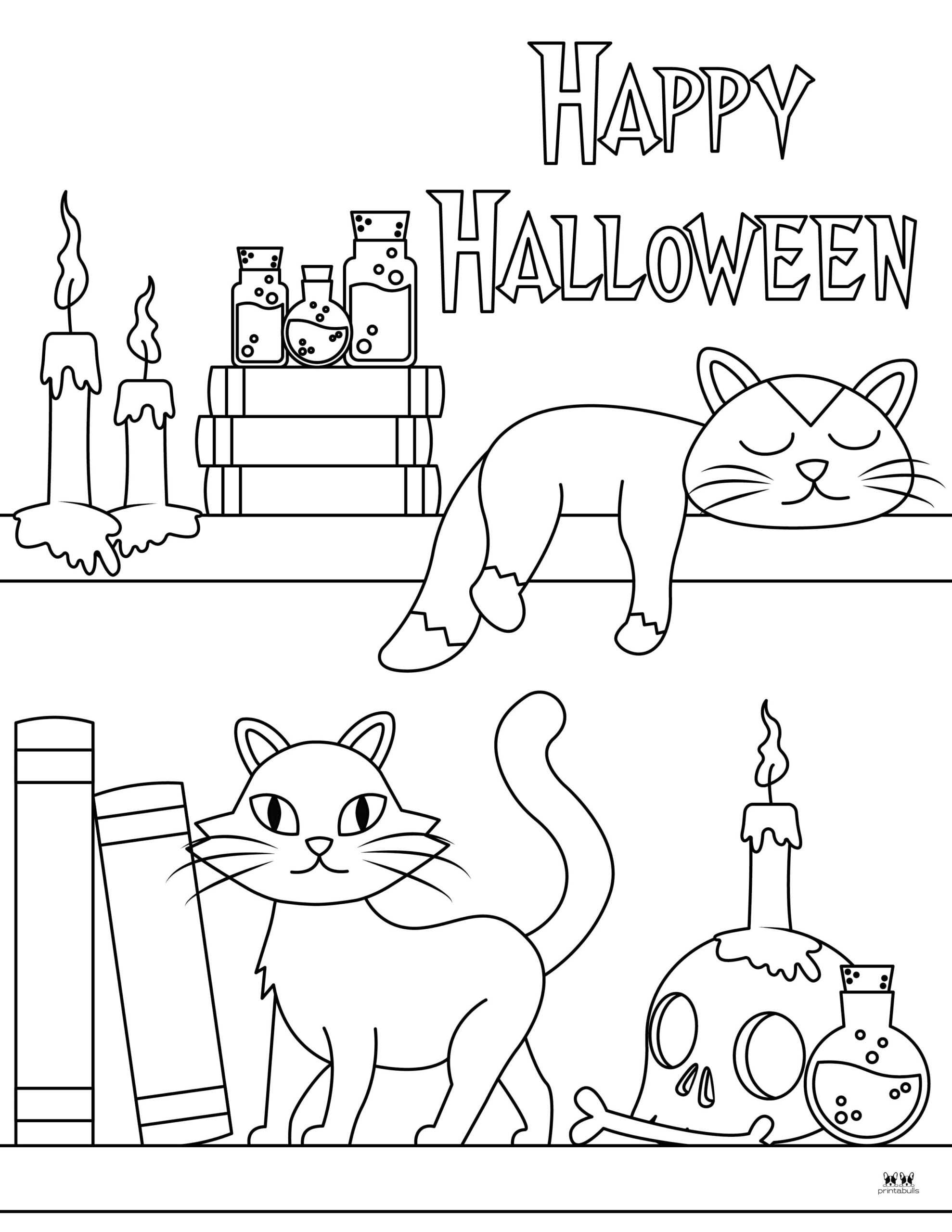 happy-halloween-coloring-pages-28-free-pages-printabulls