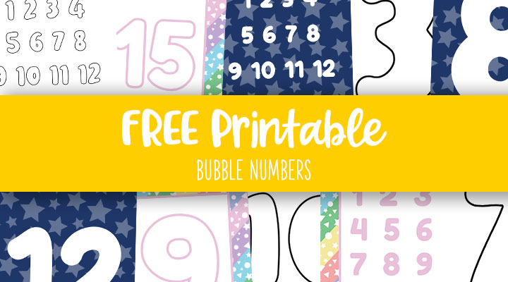 10 Best Large Printable Number 11 PDF for Free at Printablee
