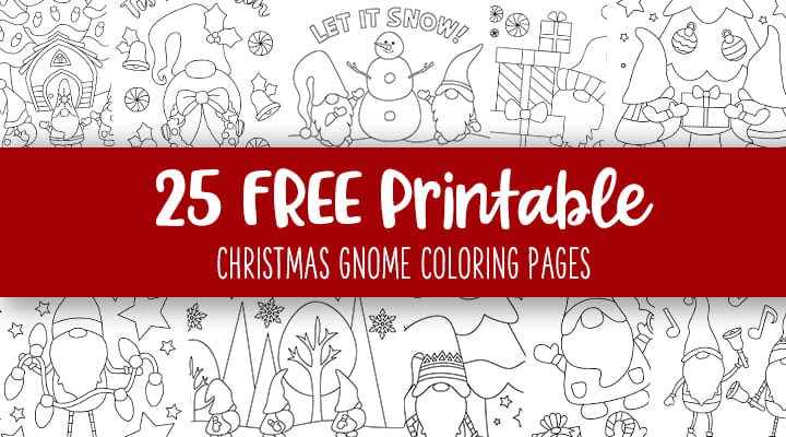 Printable-Christmas-Gnome-Coloring-Pages-Feature-Image