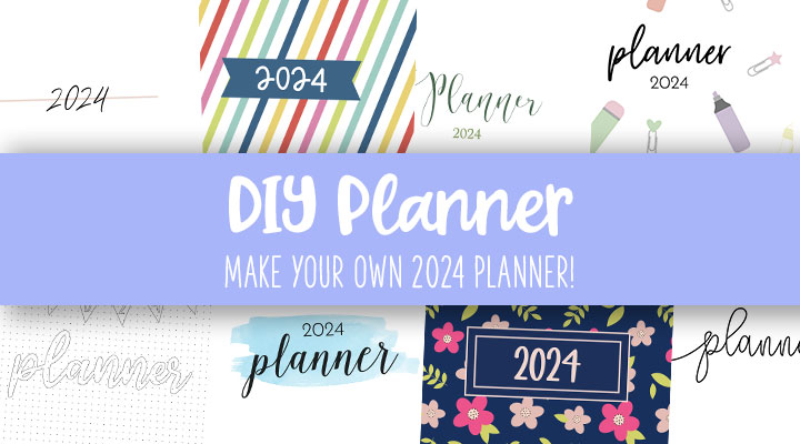 Planner 101: Planning Systems, Planner Accessories & Planner