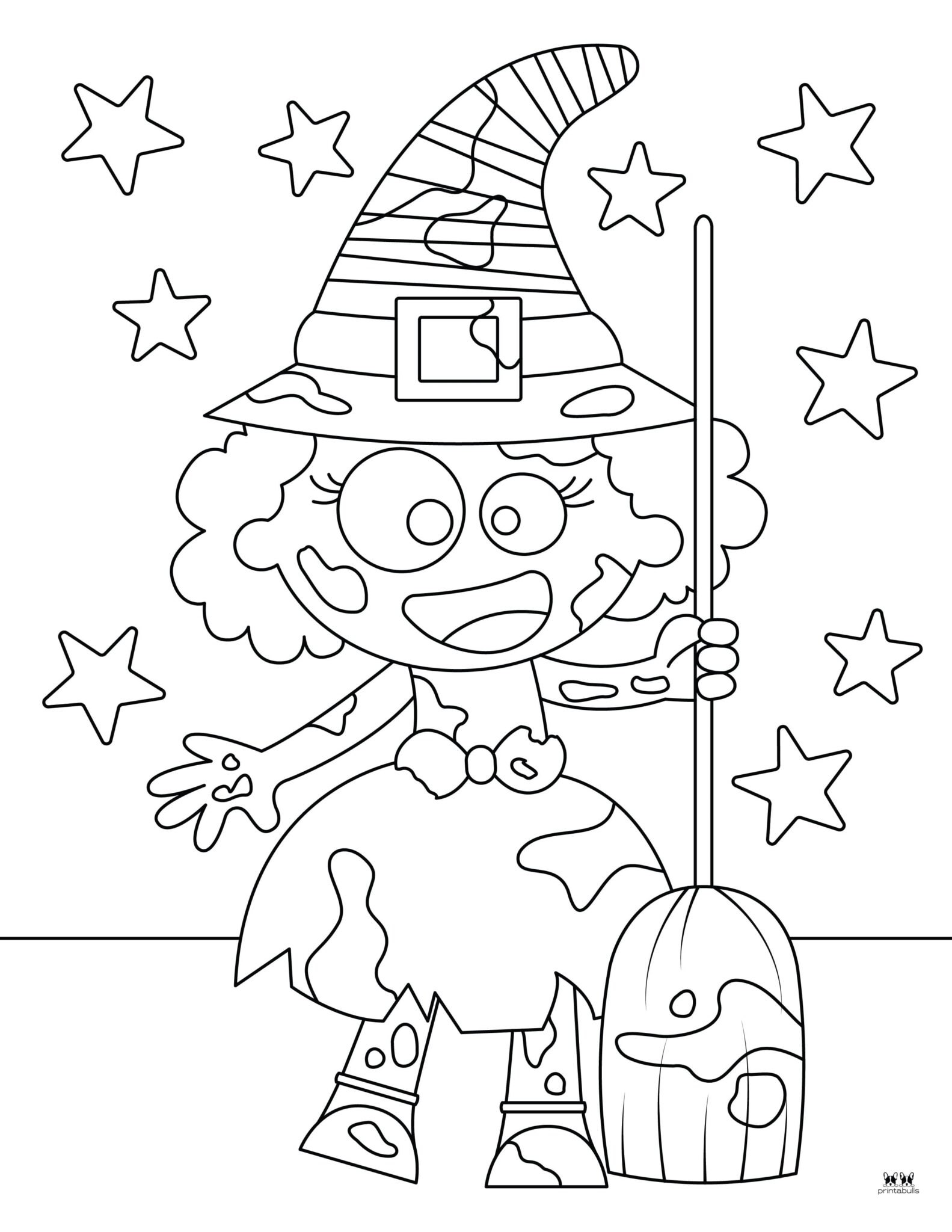 zombie-coloring-pages-25-free-pages-printabulls