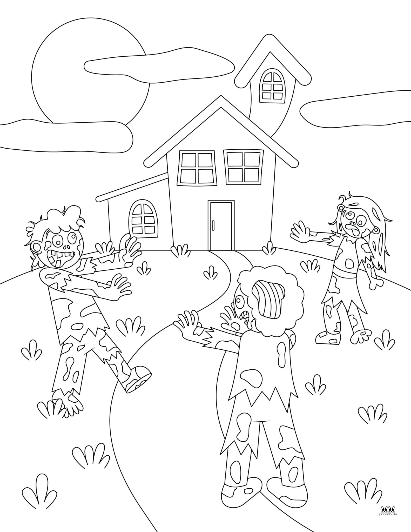 zombie-coloring-pages-25-free-pages-printabulls