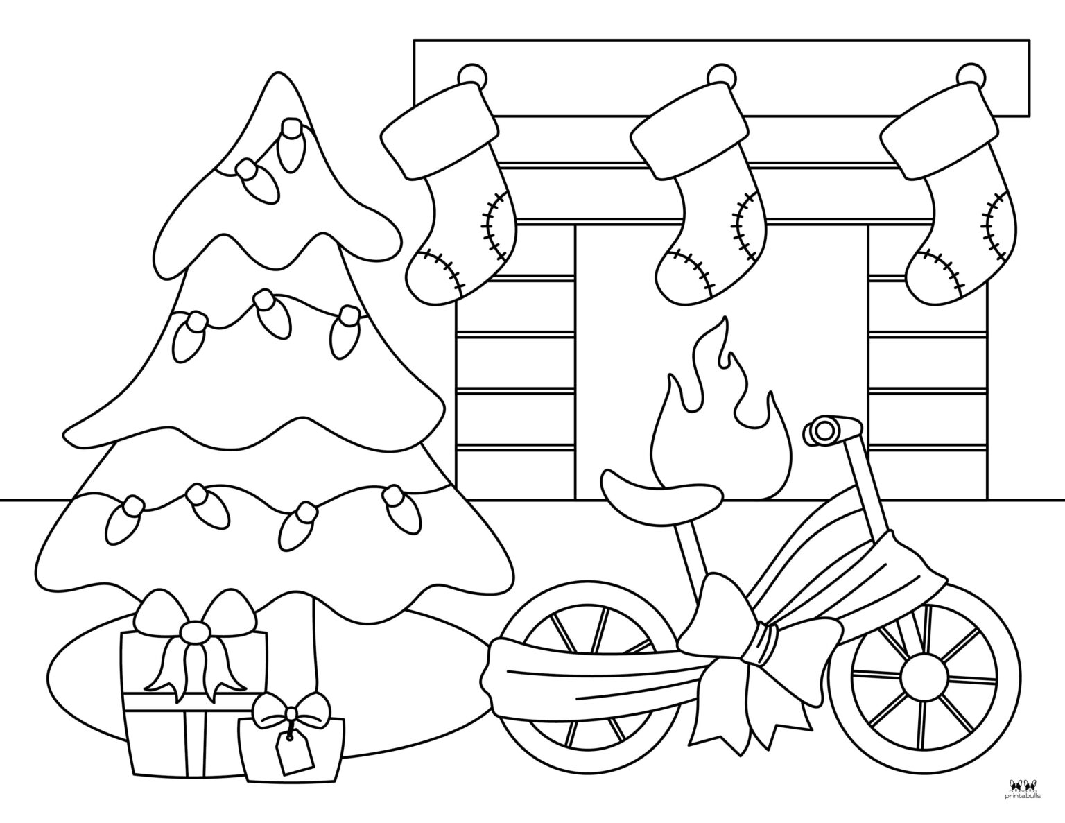 printable-christmas-presents-coloring-pages