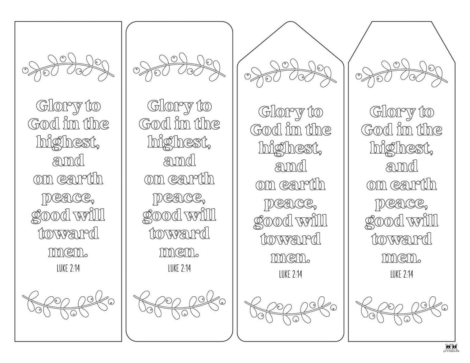 christmas-bookmarks-25-free-bookmarks-printabulls