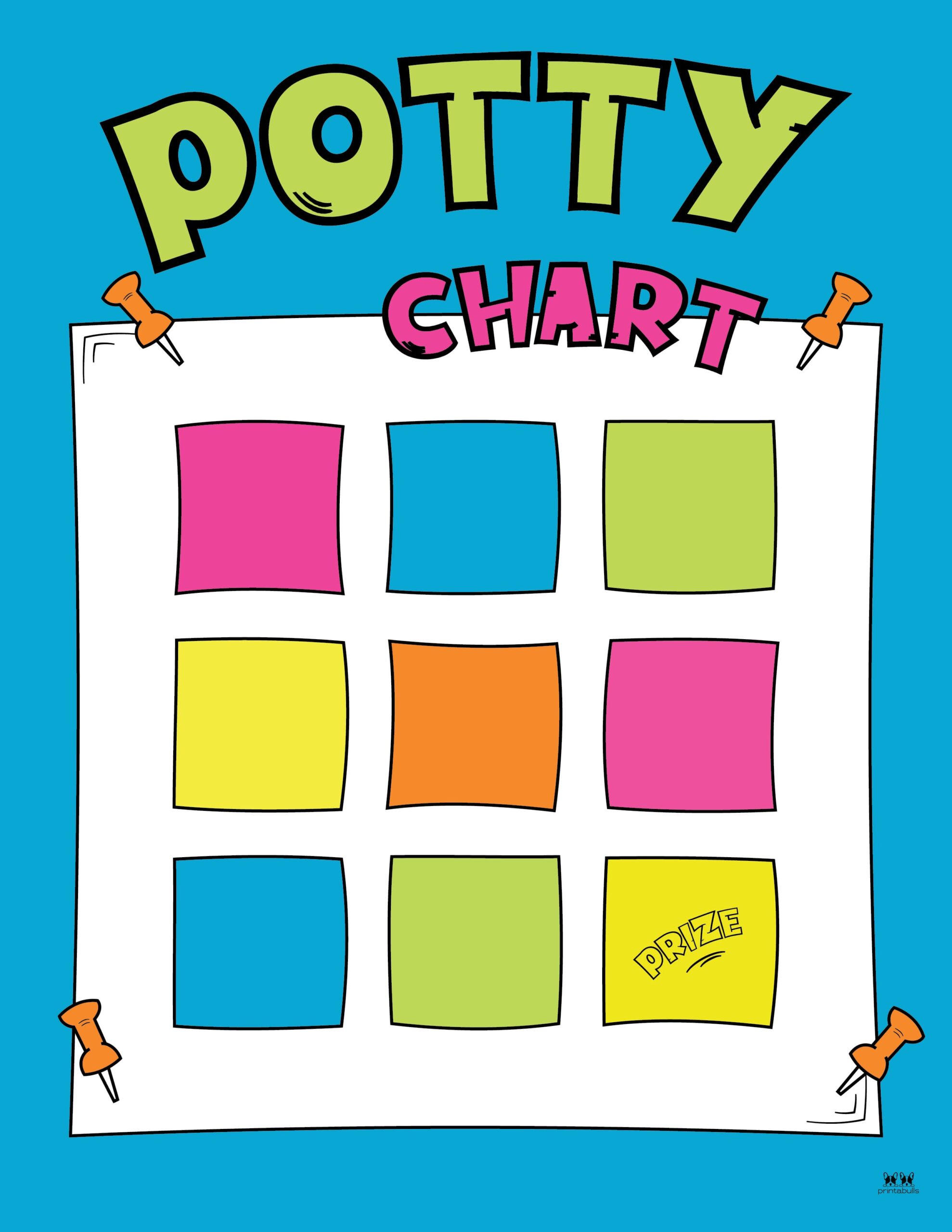 printable-potty-training-charts-20-pages-printabulls