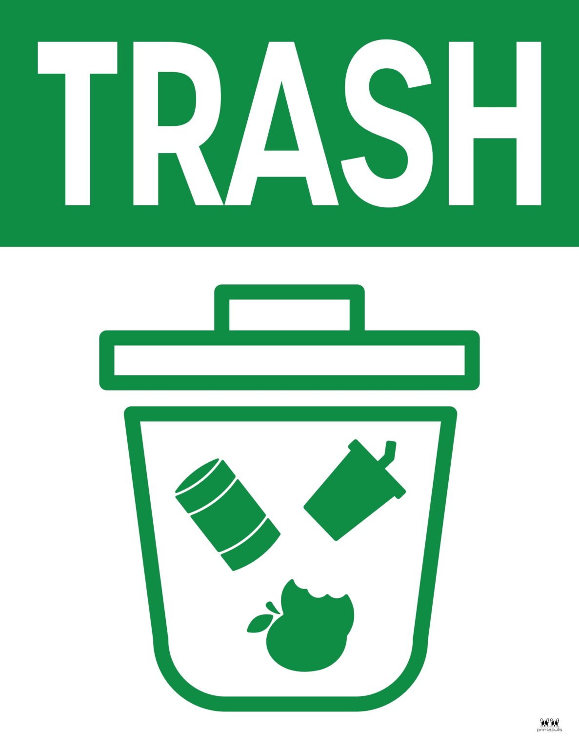 trash-signs-20-free-printables-printabulls