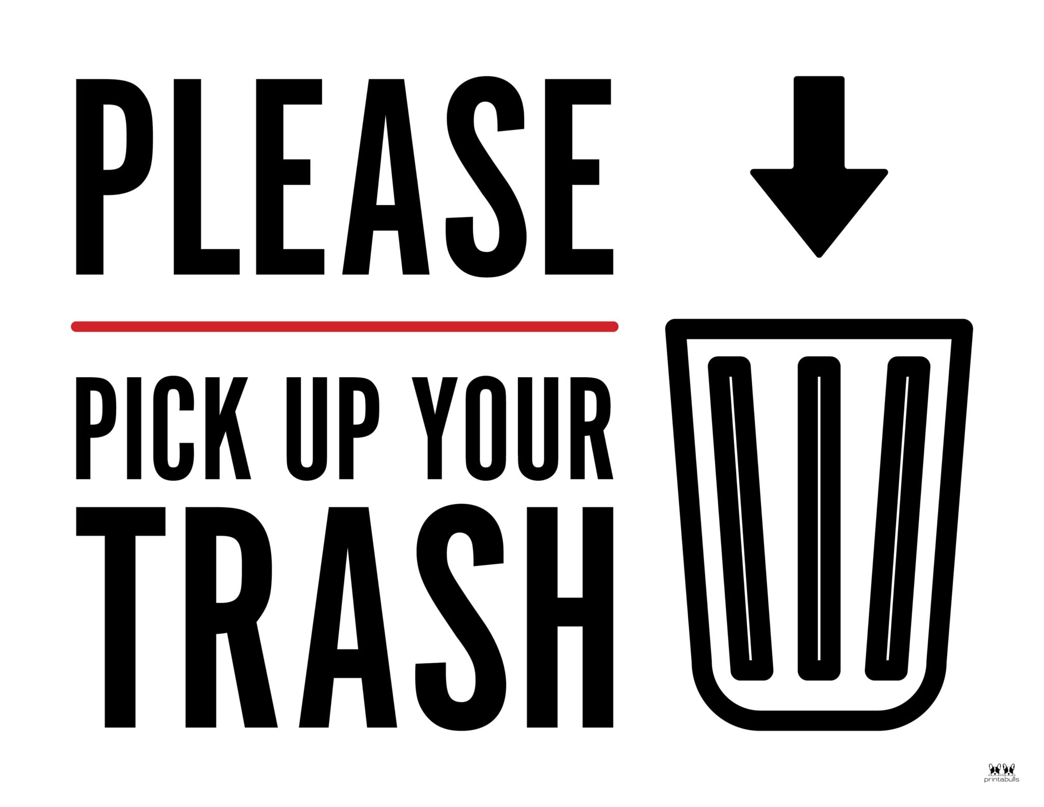 trash-signs-20-free-printables-printabulls