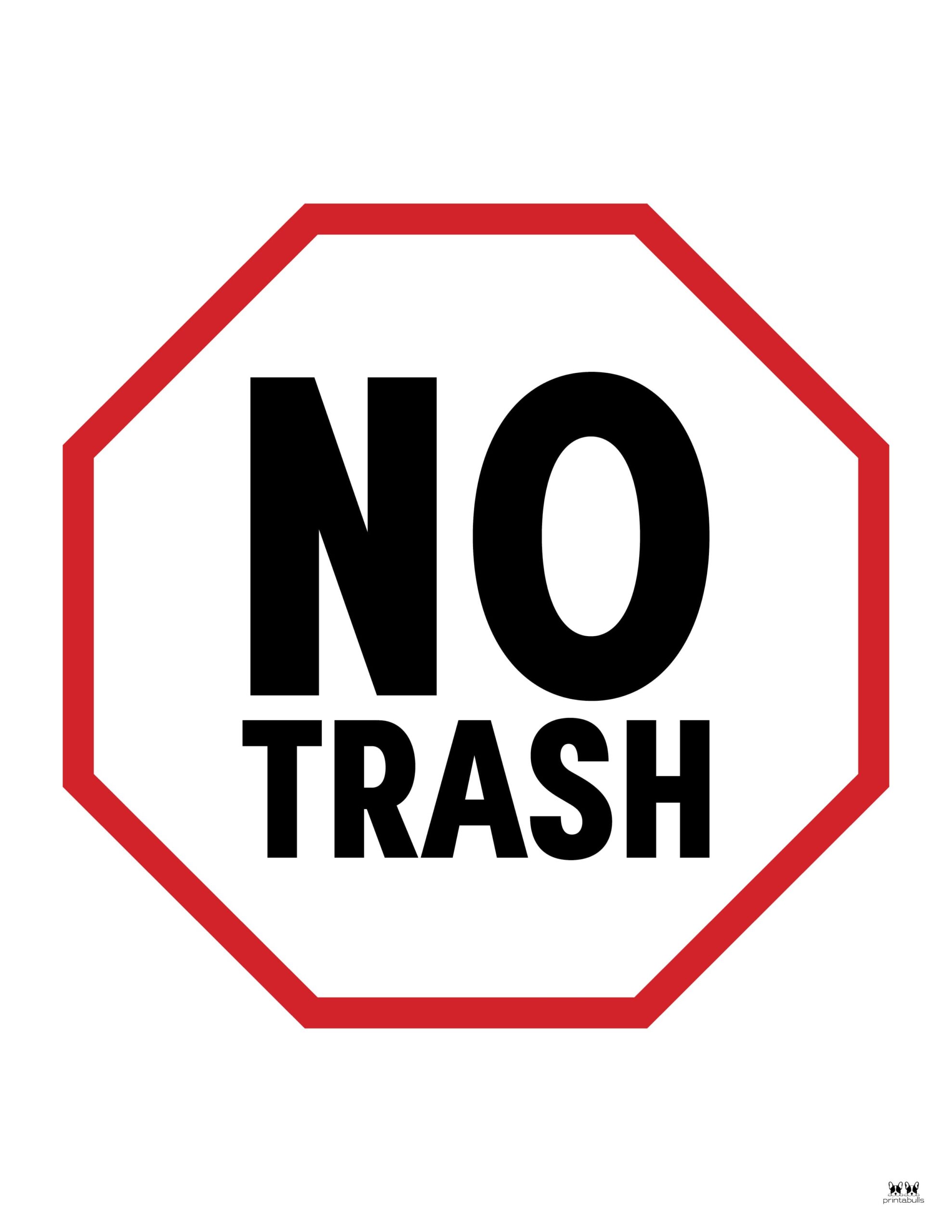 trash-signs-20-free-printables-printabulls