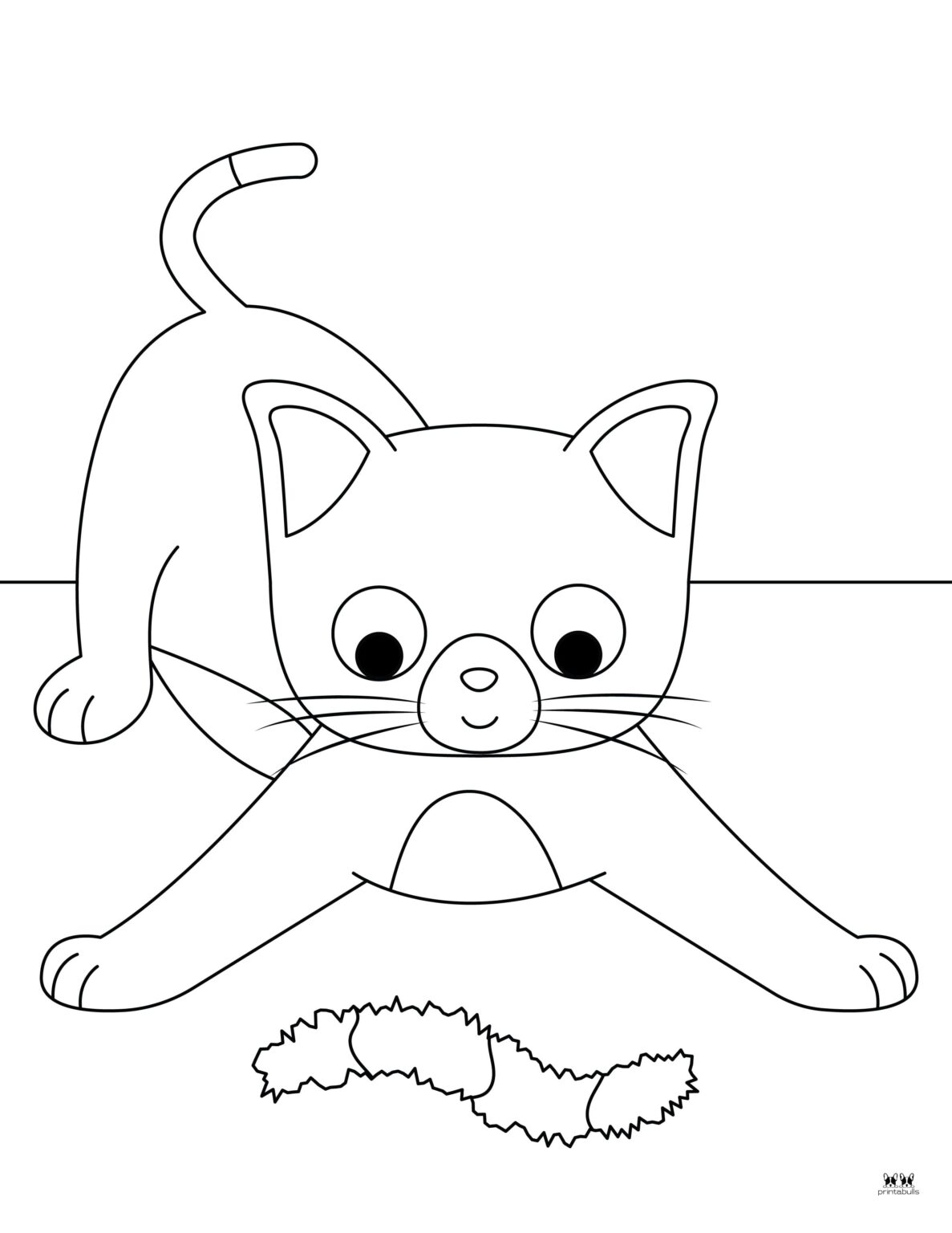 kitten-coloring-pages-25-free-printables-printabulls