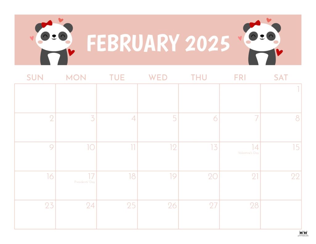 Printable-February-2025-Calendar-Style-105