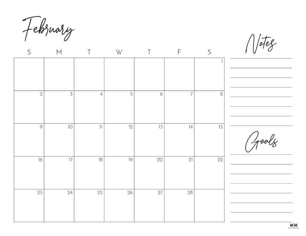 Printable-February-2025-Calendar-Style-19