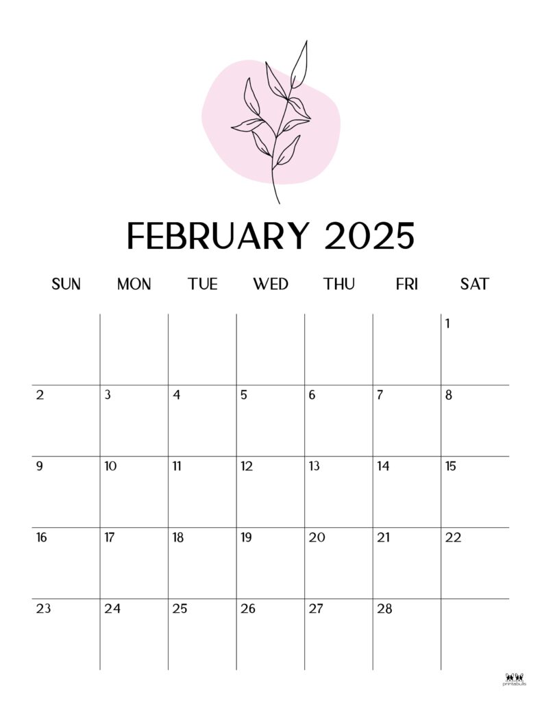 Printable-February-2025-Calendar-Style-21