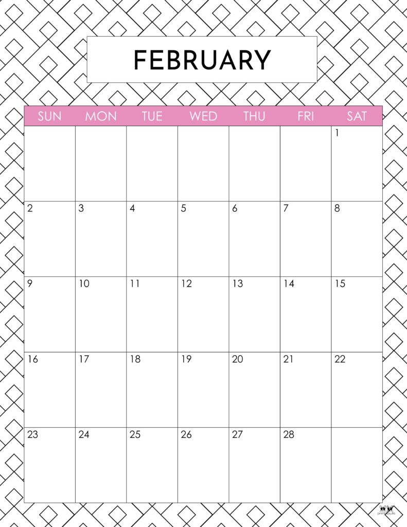 Printable-February-2025-Calendar-Style-25