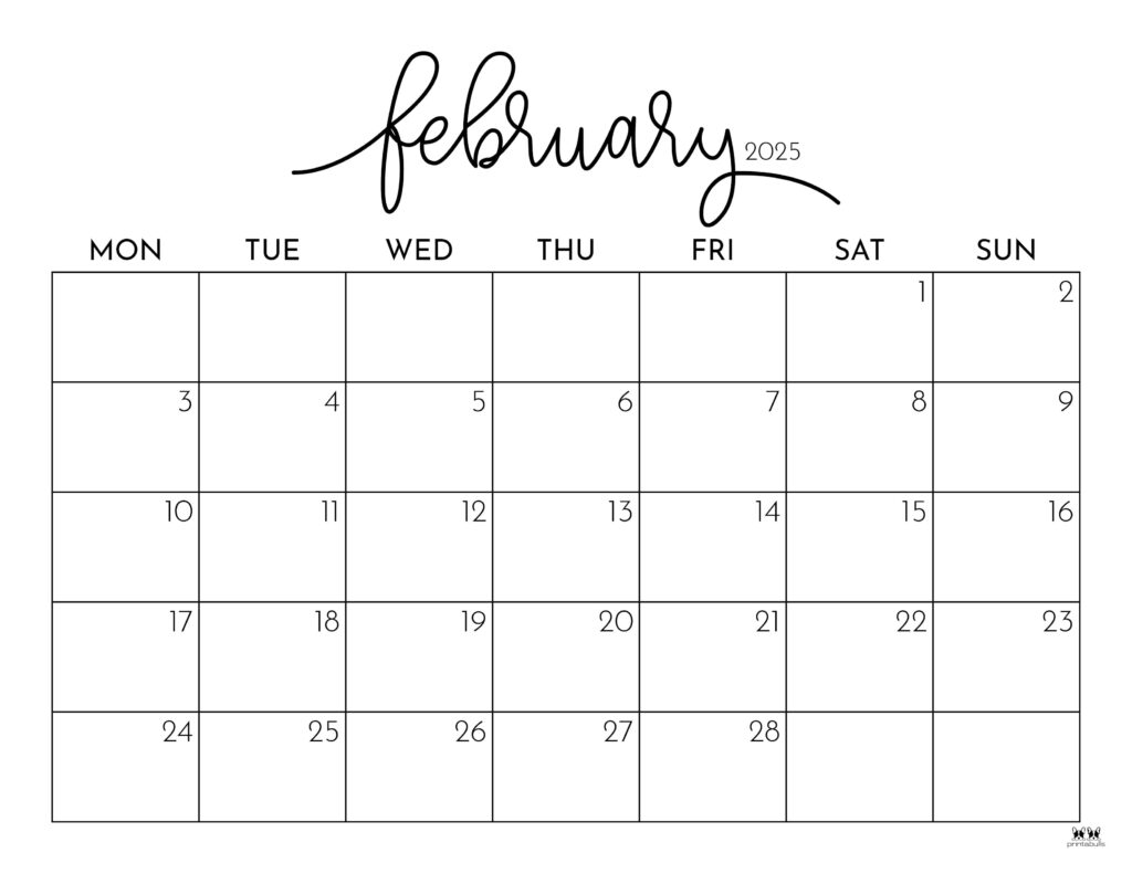 Printable-February-2025-Calendar-Style-26