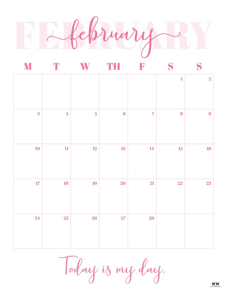 Printable-February-2025-Calendar-Style-32