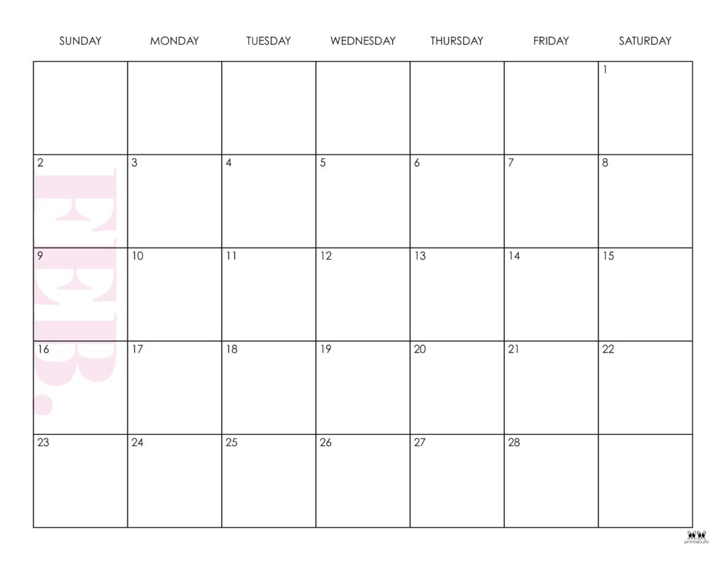 Printable-February-2025-Calendar-Style-38