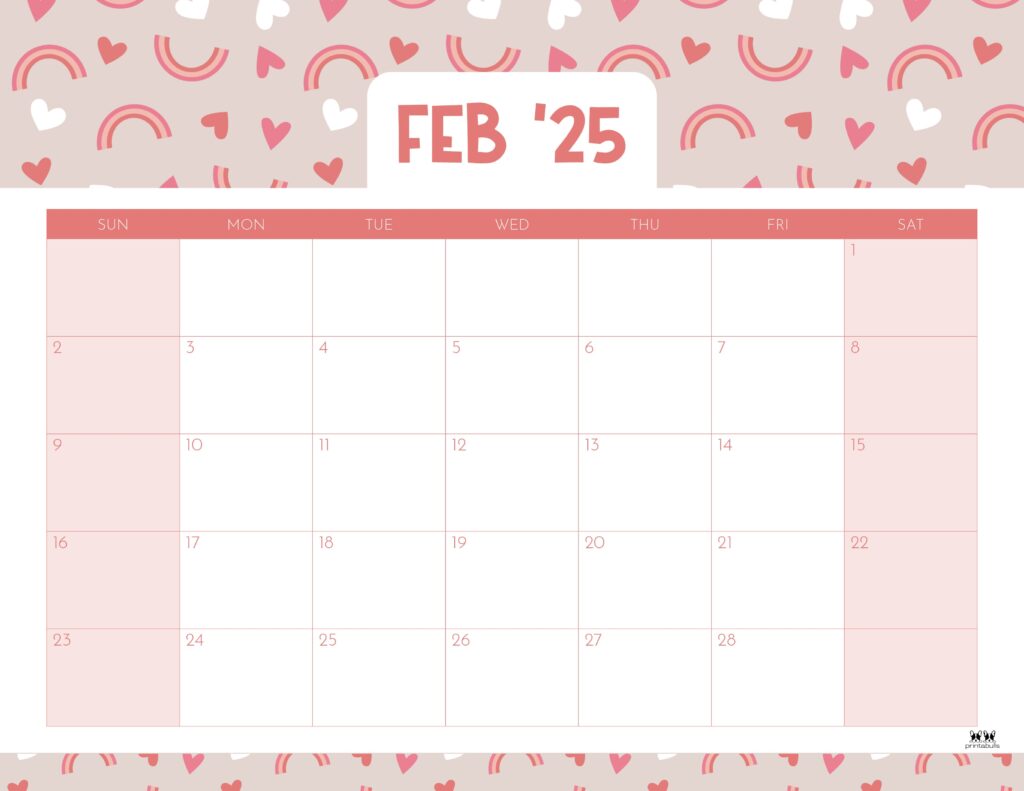 Printable-February-2025-Calendar-Style-66