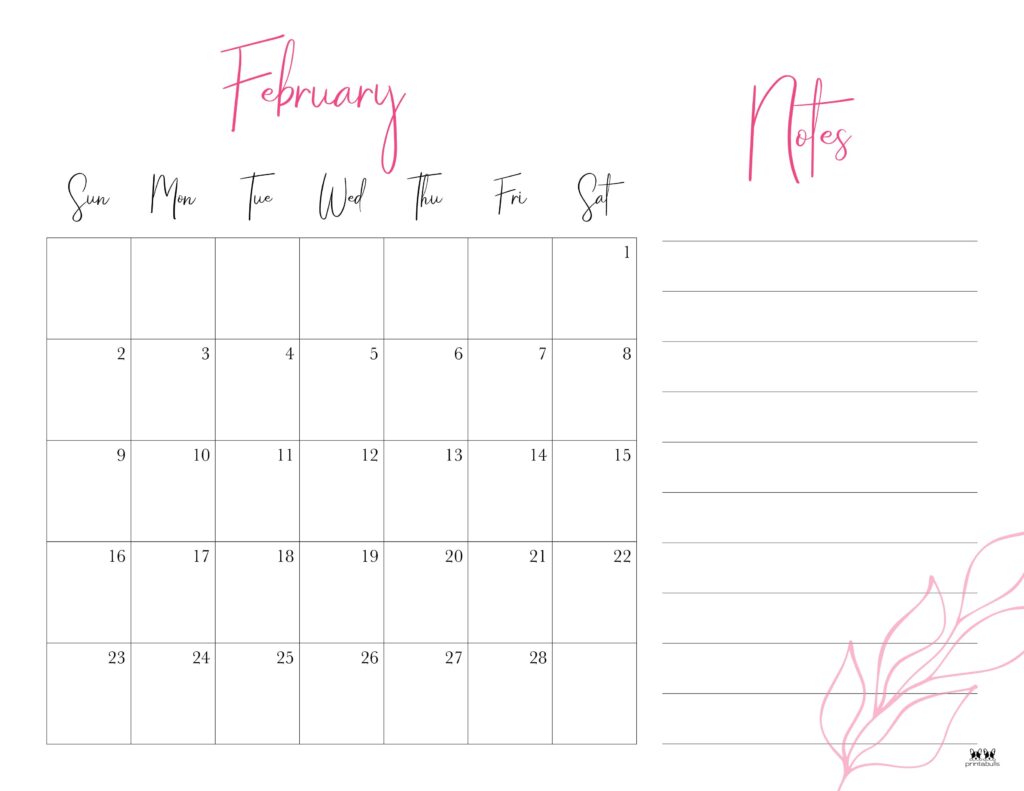 Printable-February-2025-Calendar-Style-7