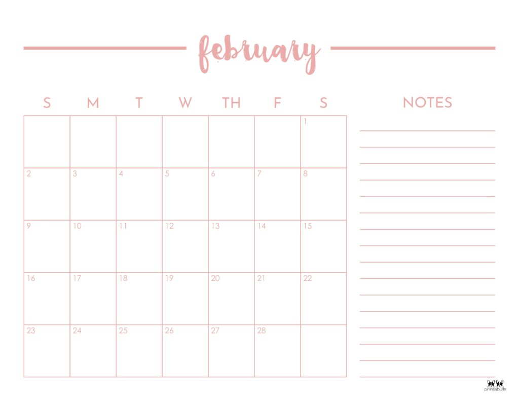 Printable-February-2025-Calendar-Style-70
