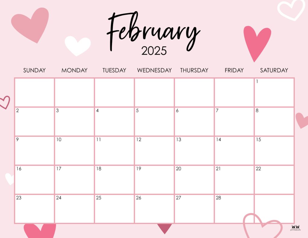 Printable-February-2025-Calendar-Style-8