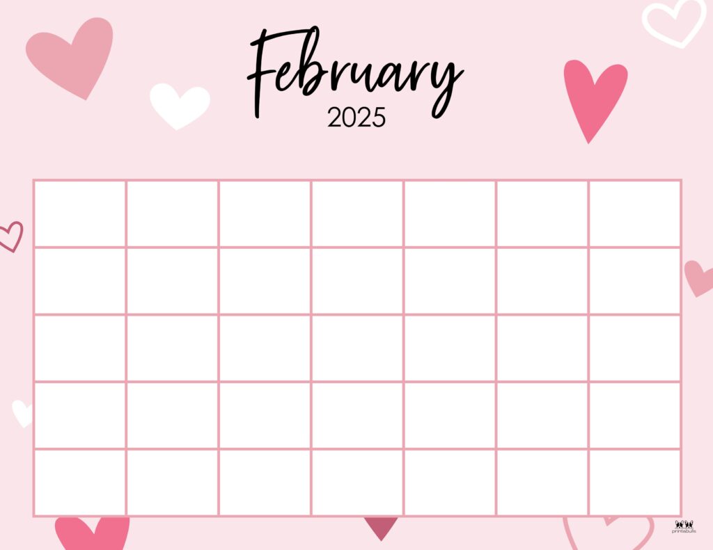 Printable-February-2025-Calendar-Style-82