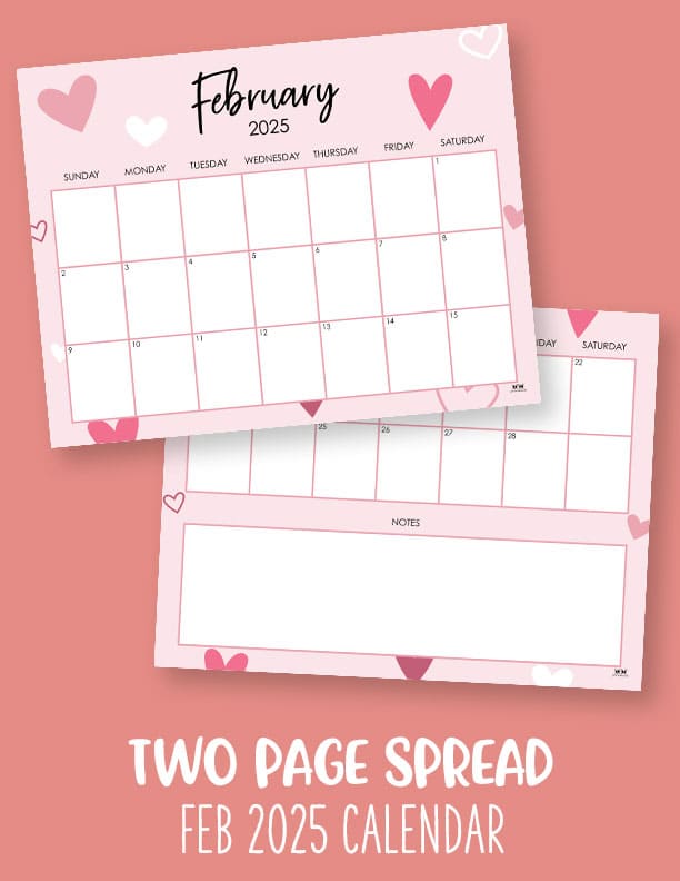 Printable-February-2025-Calendar-Style-85