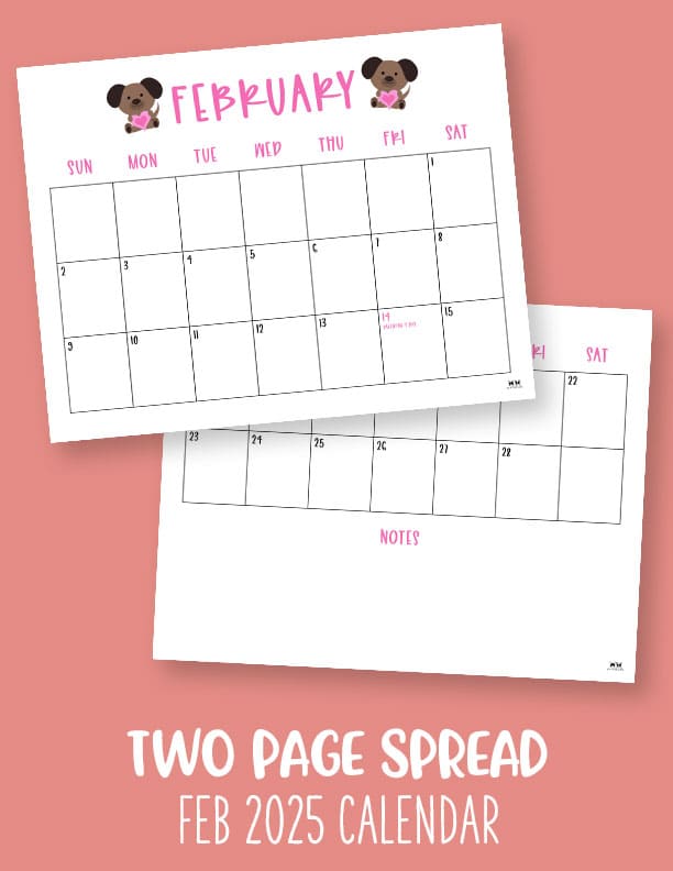 Printable-February-2025-Calendar-Style-86