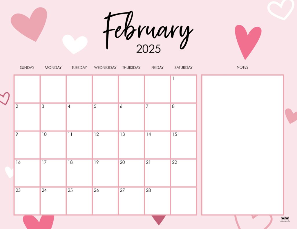 Printable-February-2025-Calendar-Style-90