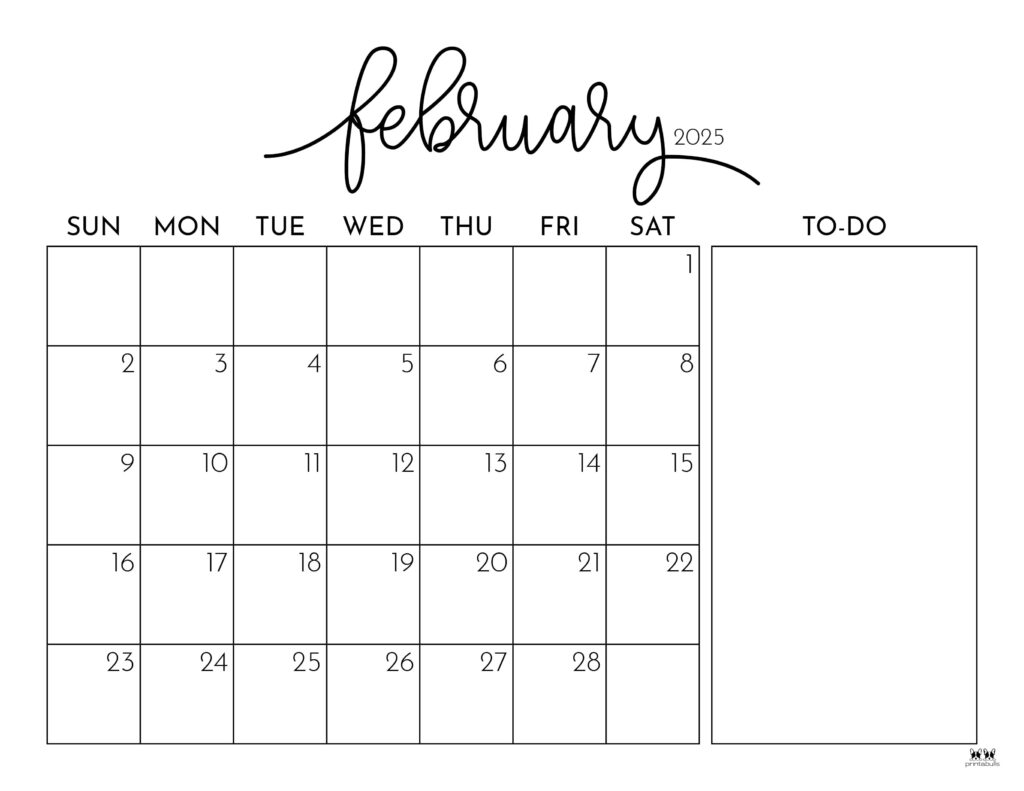 Printable-February-2025-Calendar-Style-94