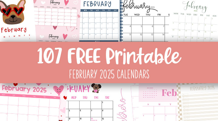 Printable-February-2025-Calendars-Feature-Image