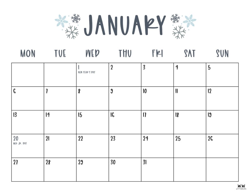 Printable-January-2025-Calendar-Style-30