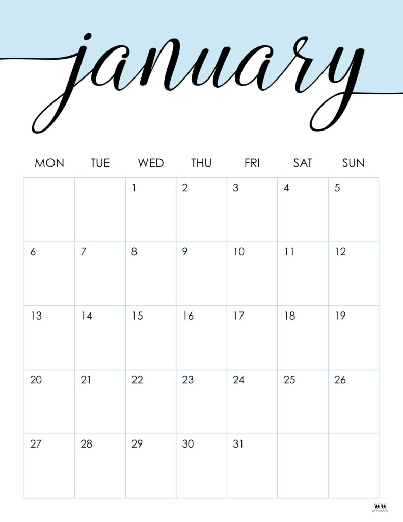 Printable-January-2025-Calendar-Style-31