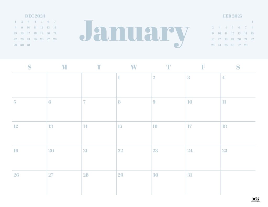 Printable-January-2025-Calendar-Style-35