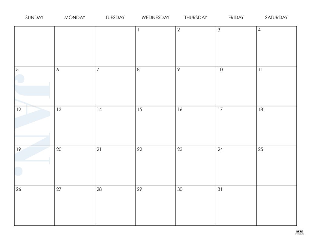 Printable-January-2025-Calendar-Style-38