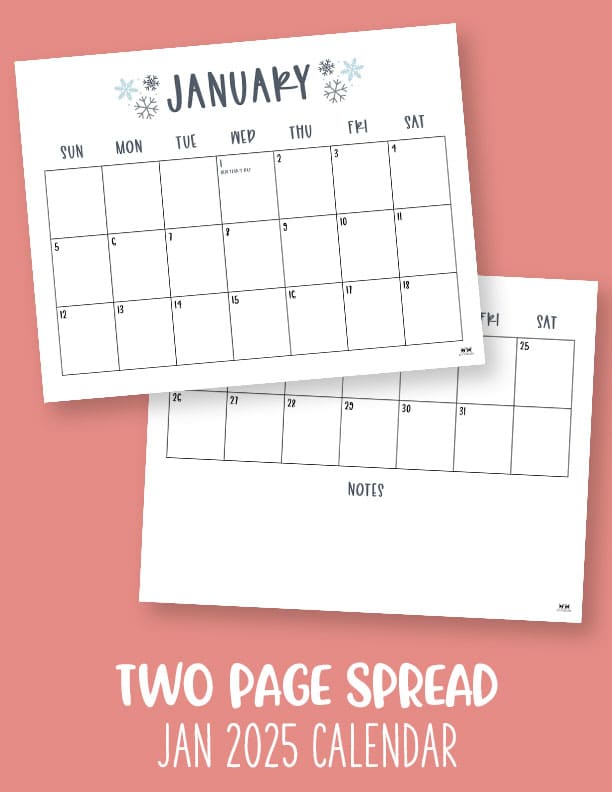 Printable-January-2025-Calendar-Style-86