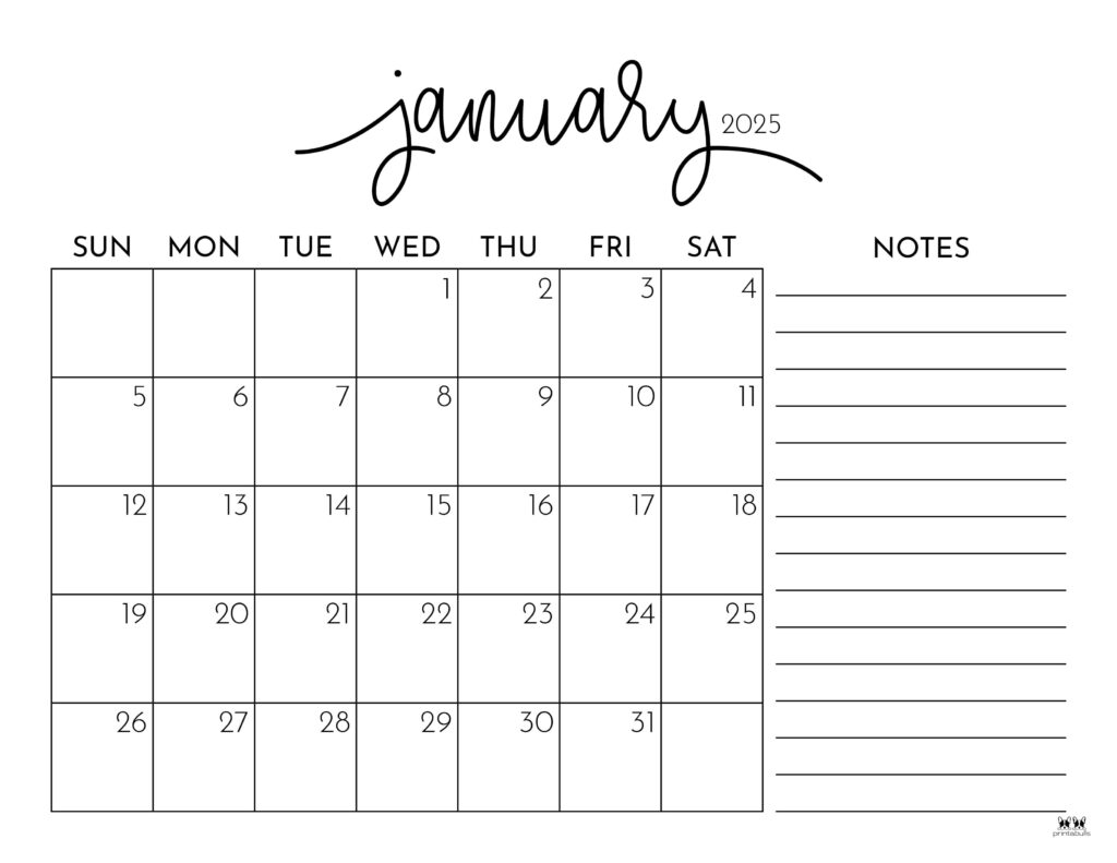 Printable-January-2025-Calendar-Style-88