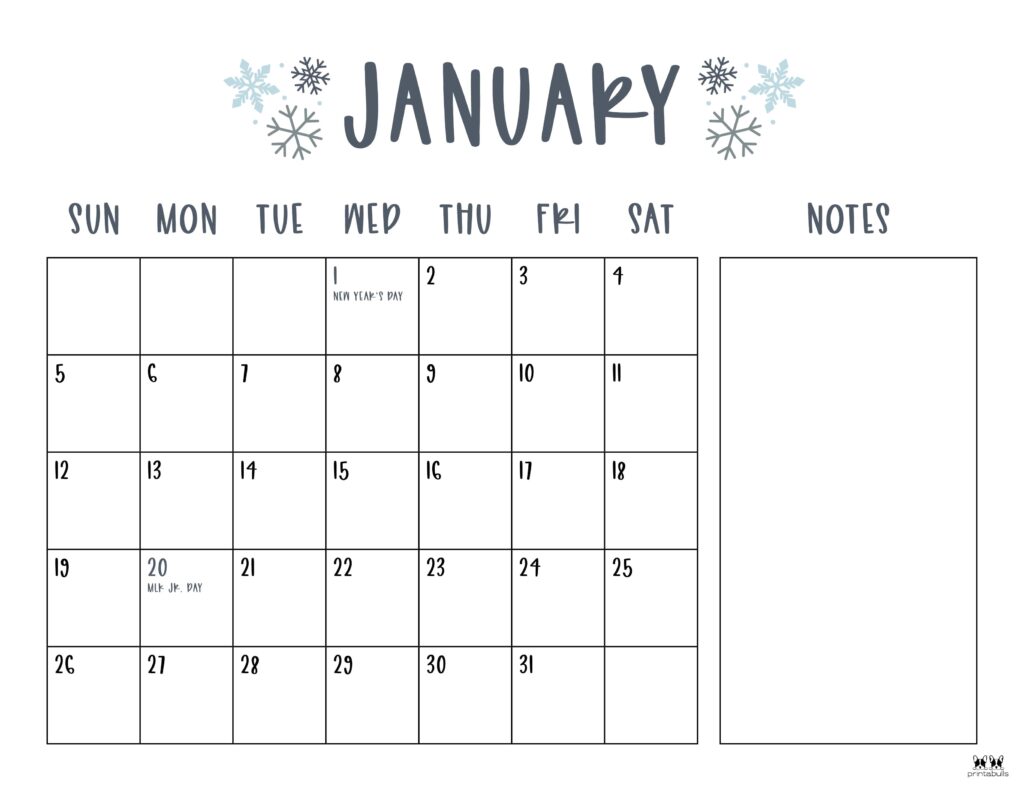 Printable-January-2025-Calendar-Style-91