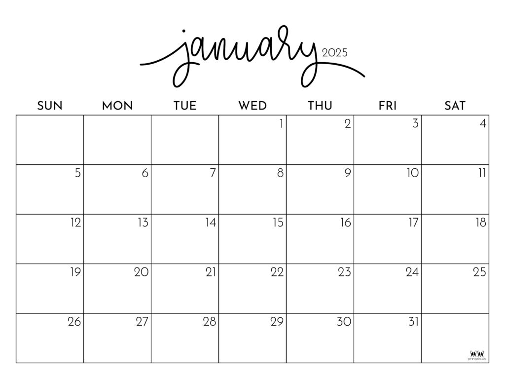 Printable-January-2025-Calendar-Style-97