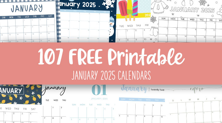 Printable-January-2025-Calendars-Feature-Image