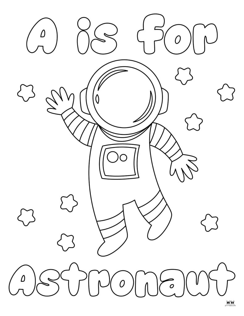 Printable-Astronaut-Coloring-Page-1