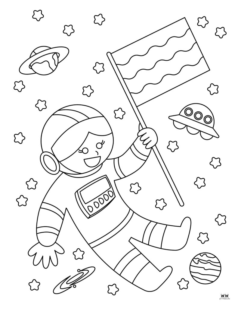 Printable-Astronaut-Coloring-Page-10