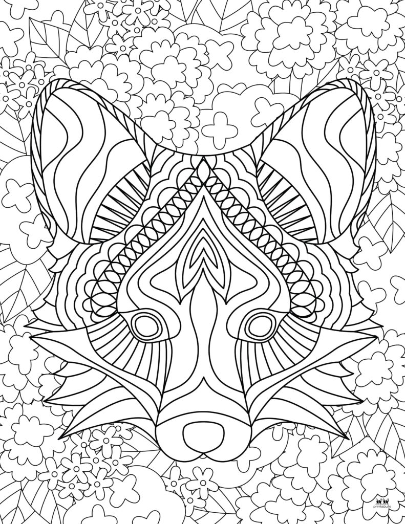 Printable-Fox-Coloring-Page-32