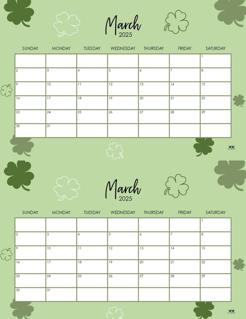 Printable-March-2025-Calendar-Style-100