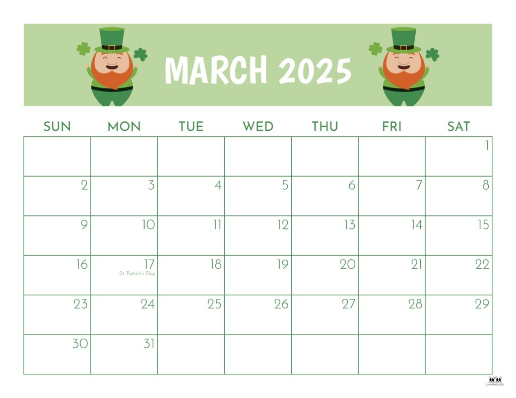 Printable-March-2025-Calendar-Style-105