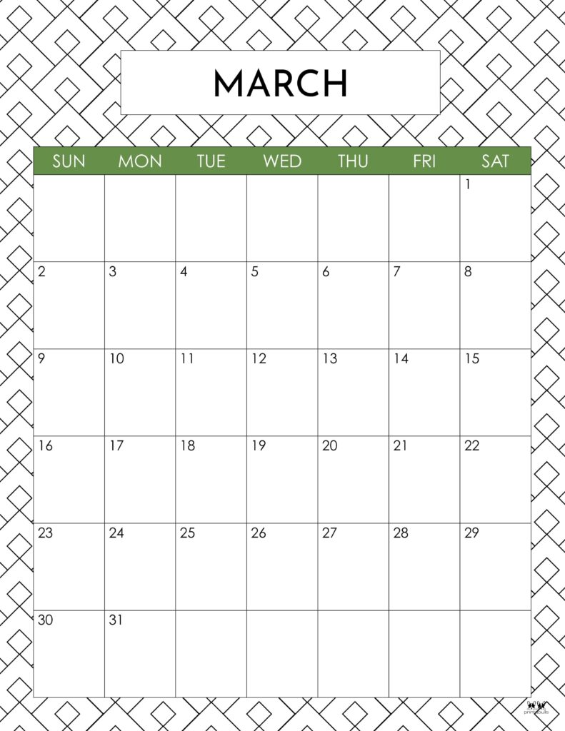 Printable-March-2025-Calendar-Style-25