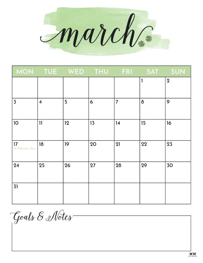 Printable-March-2025-Calendar-Style-28