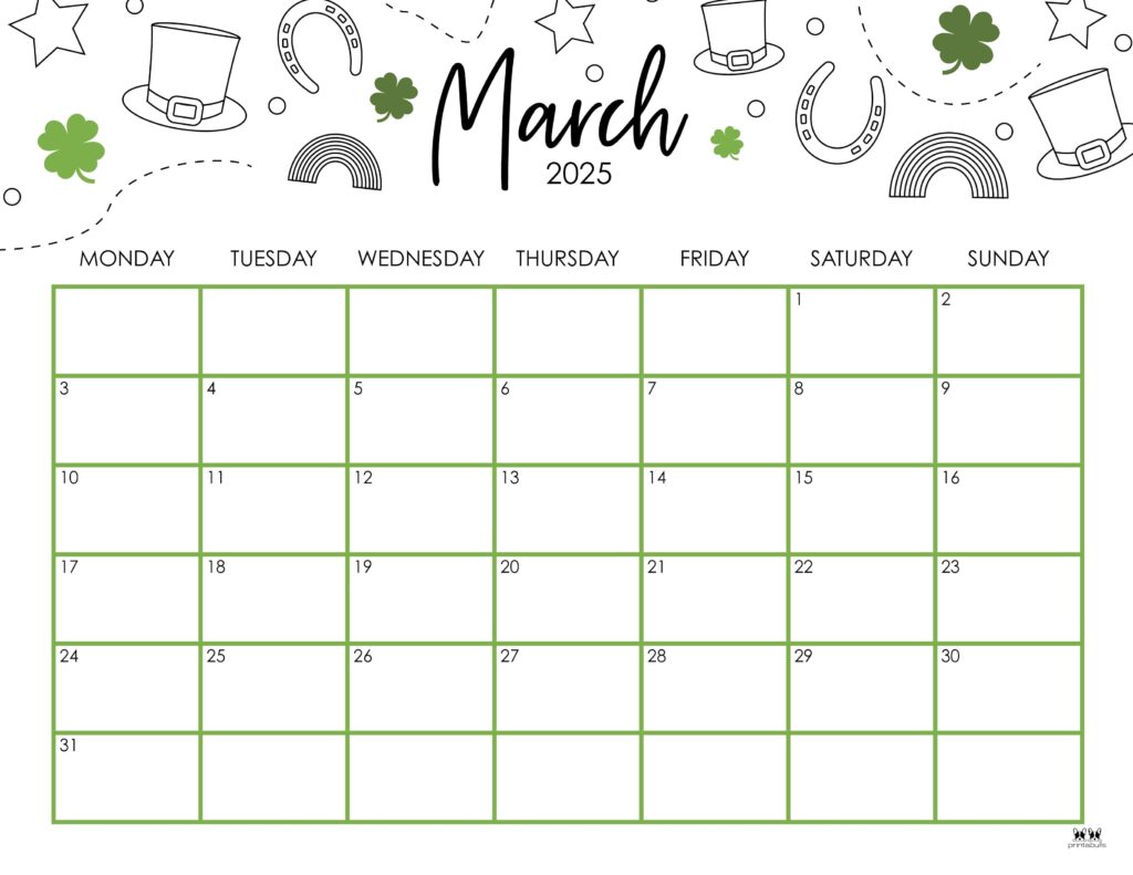 Printable-March-2025-Calendar-Style-33